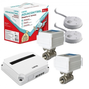 ������� �������� ������ �� �������� NEPTUN Aquacontrol 3/4